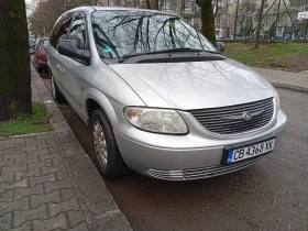 Chrysler Gr.voyager 2.5 CRD 7 ����� | Mobile.bg � ����� ������ 3