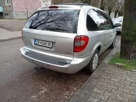 Chrysler Gr.voyager 2.5 CRD 7 ����� | Mobile.bg � ����� ������ 6