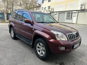 Toyota Land cruiser - 10000 € / 19558.30 лв. - 82239701 2