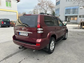 Toyota Land cruiser - 10000 € / 19558.30 лв. - 82239701 5