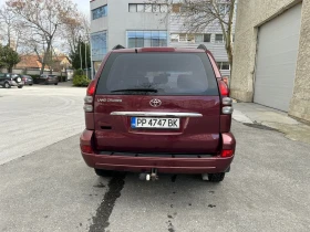 Toyota Land cruiser - 10000 € / 19558.30 лв. - 82239701 4