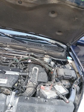 Honda Cr-v - 6100 € / 11930.56 лв. - 13854167 2