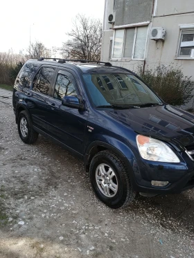 Honda Cr-v - 6100 € / 11930.56 лв. - 13854167 3