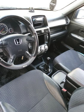 Honda Cr-v - 6100 € / 11930.56 лв. - 13854167 7