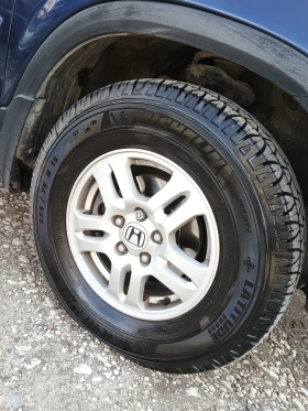 Honda Cr-v - 6100 € / 11930.56 лв. - 13854167 4