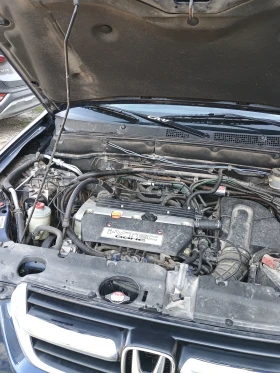 Honda Cr-v - 6100 € / 11930.56 лв. - 13854167 9