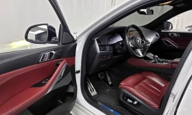 BMW X6 M* 40i* XDRIVE* DISTRONIC* HARMAN* KARDON*  - 36970 € / 72307.04 лв. - 65895434 7