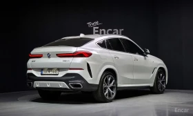BMW X6 M* 40i* XDRIVE* DISTRONIC* HARMAN* KARDON*  - 36970 € / 72307.04 лв. - 65895434 3