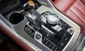 BMW X6 M* 40i* XDRIVE* DISTRONIC* HARMAN* KARDON*  - 36970 € / 72307.04 лв. - 65895434 11