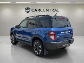 Ford Bronco Sport Outer Banks AWD* АвтоКредит* (Цена до БГ)  | Auto.bg — изображение 3