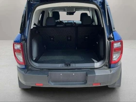 Ford Bronco Sport Outer Banks AWD* АвтоКредит* (Цена до БГ)  | Auto.bg — изображение 14