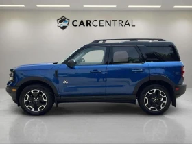 Ford Bronco Sport Outer Banks AWD* АвтоКредит* (Цена до БГ)  | Auto.bg — изображение 2