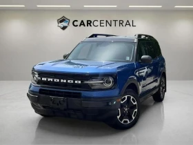 Ford Bronco Sport Outer Banks AWD* АвтоКредит* (Цена до БГ) 