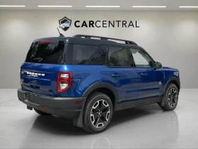 Ford Bronco Sport Outer Banks AWD* АвтоКредит* (Цена до БГ)  | Auto.bg — изображение 5
