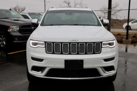 Jeep Grand cherokee Summit/ОБДУХВАНЕ/HARMAN KARDON/ПАНОРАМА - 23800 € / 46548.75 лв. - 75523632 2