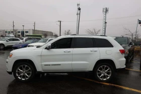 Jeep Grand cherokee Summit/ОБДУХВАНЕ/HARMAN KARDON/ПАНОРАМА - 23800 € / 46548.75 лв. - 75523632 3