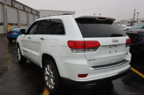 Jeep Grand cherokee Summit/ОБДУХВАНЕ/HARMAN KARDON/ПАНОРАМА - 23800 € / 46548.75 лв. - 75523632 4