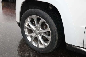 Jeep Grand cherokee Summit/ОБДУХВАНЕ/HARMAN KARDON/ПАНОРАМА - 23800 € / 46548.75 лв. - 75523632 6