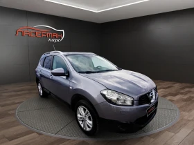 Nissan Qashqai + 2 2.0DCI TEKNA PANORAMIC - цена по договаряне - 62528591 2