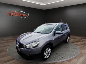 Nissan Qashqai + 2 2.0DCI TEKNA PANORAMIC