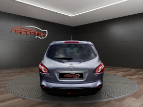 Nissan Qashqai + 2 2.0DCI TEKNA PANORAMIC - цена по договаряне - 62528591 6