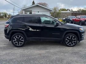 Jeep Compass * Limited * CARFAX * ��� ������������ ������ | Mobile.bg � ����� ������ 3
