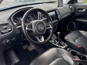 Jeep Compass * Limited * CARFAX * ��� ������������ ������ | Mobile.bg � ����� ������ 5