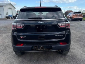Jeep Compass * Limited * CARFAX * ��� ������������ ������ | Mobile.bg � ����� ������ 4