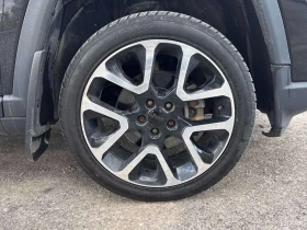 Jeep Compass * Limited * CARFAX * ��� ������������ ������ | Mobile.bg � ����� ������ 7