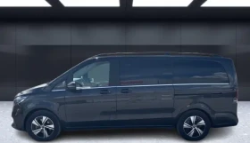 Mercedes-Benz EQV 300 Long = Avantgarde = �������� | Mobile.bg � ����� ������ 4