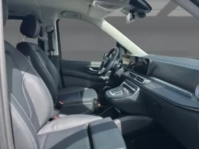Mercedes-Benz EQV 300 Long = Avantgarde = �������� | Mobile.bg � ����� ������ 10