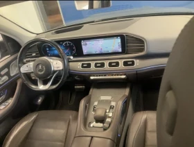 Mercedes-Benz GLS 400 GLS 400d 4Matic AMG Line | Mobile.bg � ����� ������ 8
