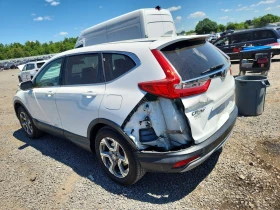 Honda Cr-v 1.5l Ex - 13000 € / 25425.79 лв. - 46251462 2