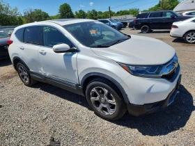 Honda Cr-v 1.5l Ex - 13000 € / 25425.79 лв. - 46251462 4