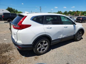 Honda Cr-v 1.5l Ex - 13000 € / 25425.79 лв. - 46251462 3