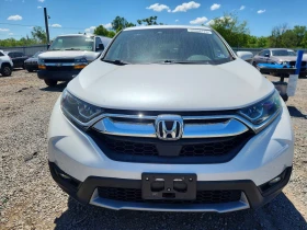Honda Cr-v 1.5l Ex - 13000 € / 25425.79 лв. - 46251462 5