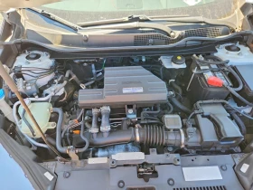 Honda Cr-v 1.5l Ex - 13000 € / 25425.79 лв. - 46251462 12