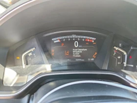 Honda Cr-v 1.5l Ex - 13000 € / 25425.79 лв. - 46251462 9