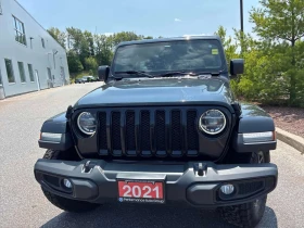 Jeep Wrangler * Unlimited Altitude * CARFAX * ��� ������������ � | Mobile.bg � ����� ������ 6