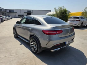 Mercedes-Benz GLE Coupe 350d 258HP* AMG * 4MATIC * ������ * LED * FULL * C | Mobile.bg � ����� ������ 5