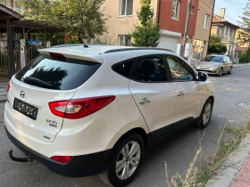 Hyundai IX35 2, 0CRDI 184K 4X4 AVTOMAT | Mobile.bg � ����� ������ 4