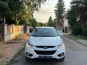 Hyundai IX35 2, 0CRDI 184K 4X4 AVTOMAT | Mobile.bg � ����� ������ 8