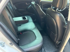 Hyundai IX35 2, 0CRDI 184K 4X4 AVTOMAT | Mobile.bg � ����� ������ 11
