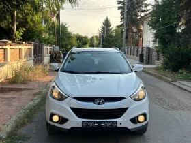 Hyundai IX35 2, 0CRDI 184K 4X4 AVTOMAT | Mobile.bg � ����� ������ 2