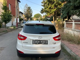 Hyundai IX35 2, 0CRDI 184K 4X4 AVTOMAT | Mobile.bg � ����� ������ 5