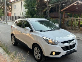Hyundai IX35 2, 0CRDI 184K 4X4 AVTOMAT | Mobile.bg � ����� ������ 3