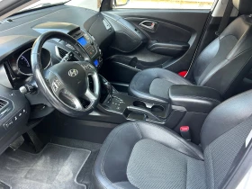 Hyundai IX35 2, 0CRDI 184K 4X4 AVTOMAT | Mobile.bg � ����� ������ 9