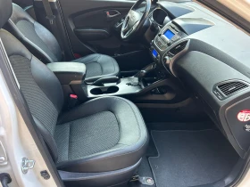 Hyundai IX35 2, 0CRDI 184K 4X4 AVTOMAT | Mobile.bg � ����� ������ 10