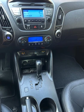 Hyundai IX35 2, 0CRDI 184K 4X4 AVTOMAT | Mobile.bg � ����� ������ 14