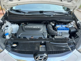 Hyundai IX35 2, 0CRDI 184K 4X4 AVTOMAT | Mobile.bg � ����� ������ 15